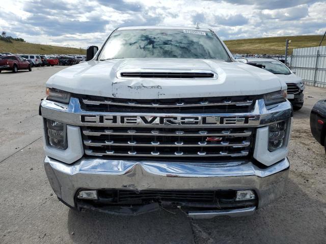 1GC4YUEY5NF180516 Chevrolet Silverado K3500 Ltz