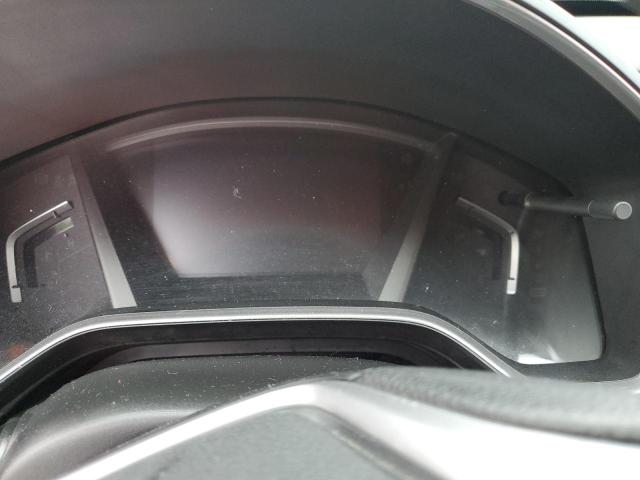 2HKRW2H50MH637982 Honda CR-V EX