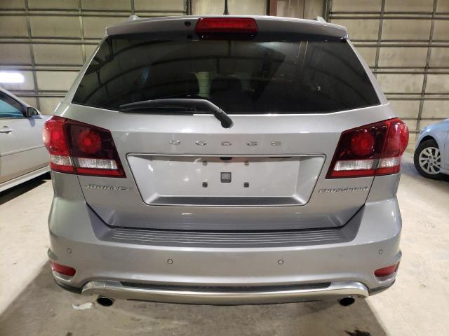 3C4PDCGG1JT277364 Dodge Journey Crossroad