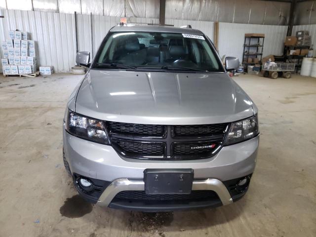 3C4PDDGG0JT504565 Dodge Journey Crossroad