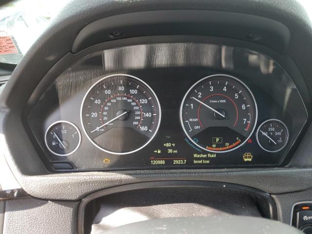 WBA3B5G58FNS15219 BMW 328 Xi Sulev