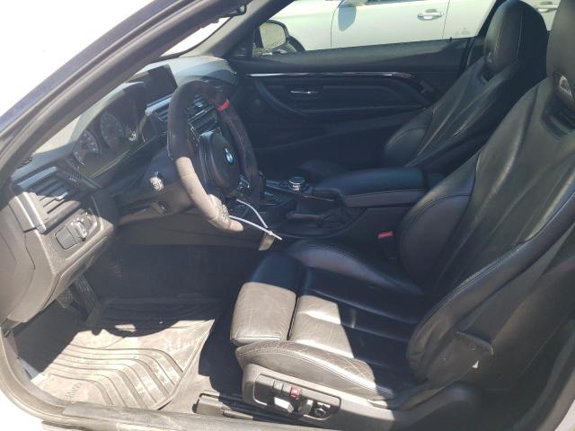 WBS3U9C59FP967793 BMW M4