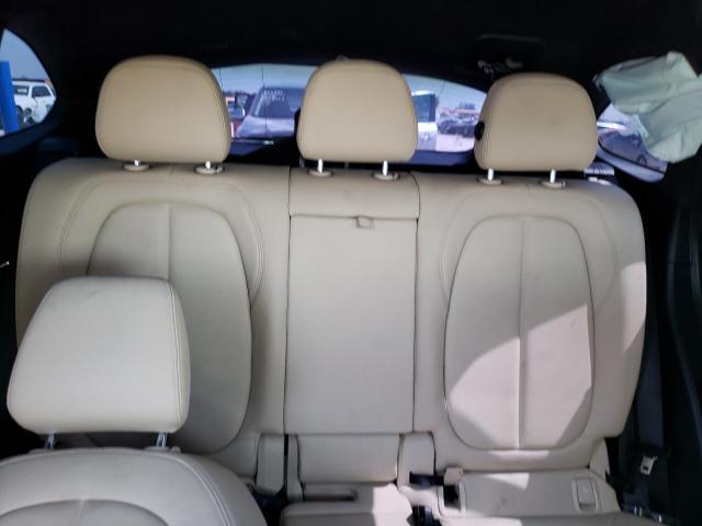 WBXHU7C3XH5H33862 BMW X1 Sdrive28i