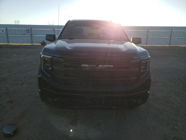 1GTUUCED1NZ602508 GMC Sierra K1500 Elevation