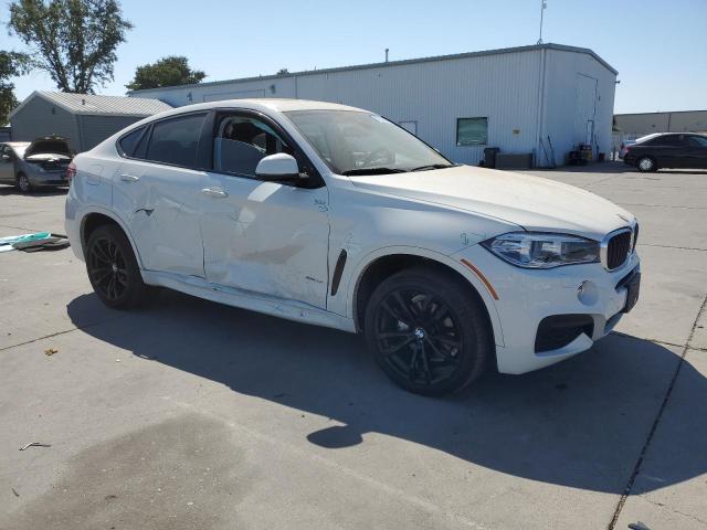 5UXKU2C37H0X47572 BMW X6 Xdrive35i