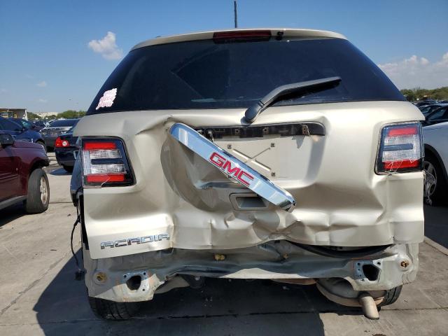 1GKKRPKDXFJ317296 GMC ACADIA SLE
