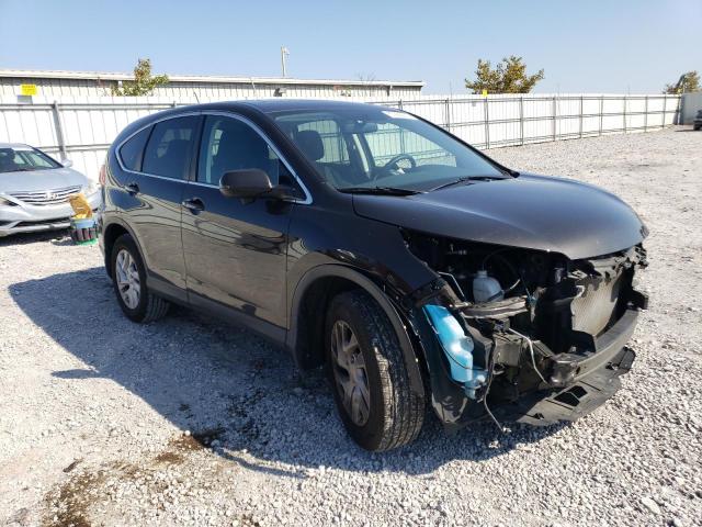 2HKRM4H54FH704152 Honda CR-V EX
