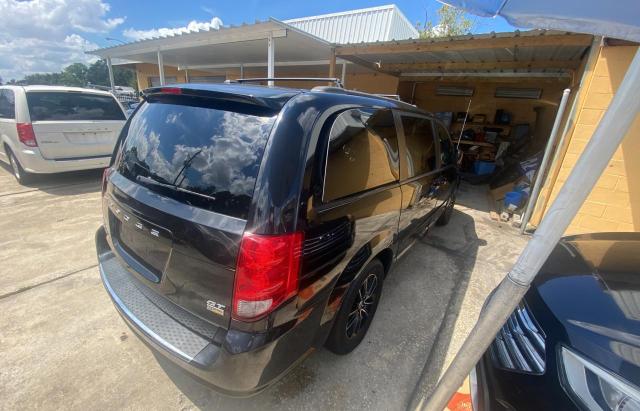 2C4RDGEG0HR699738 Dodge Grand Caravan Gt