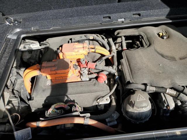 WBY1Z4C52EV273183 BMW I3 REX