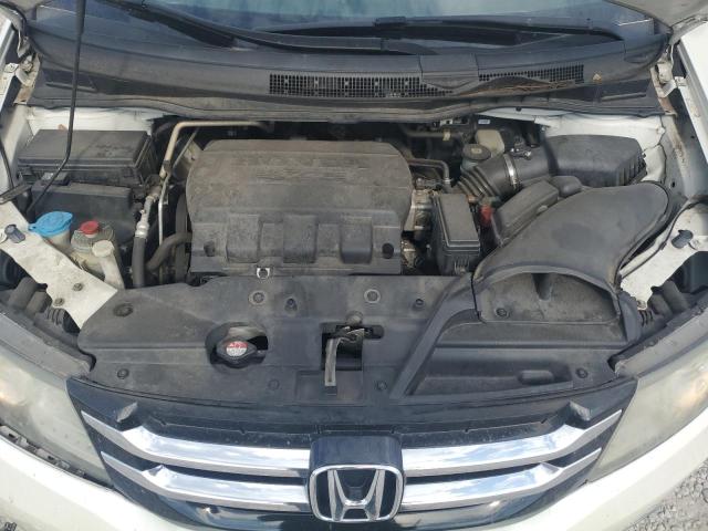 5FNRL5H95GB031514 Honda Odyssey Touring
