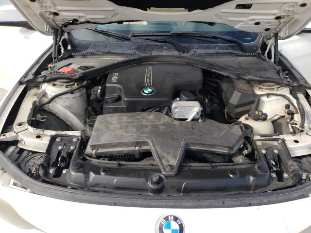 WBA3A5C5XFF609999 BMW 328 I