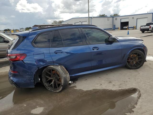 5UXCR4C0XM9F08758 BMW X5 Sdrive 40i