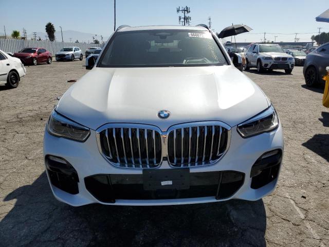 5UXTA6C02M9F48819 BMW X5 Xdrive45e