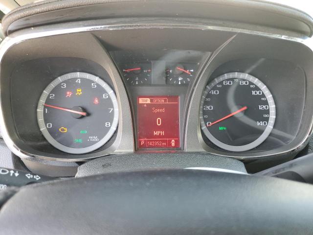 2GKFLWEKXE6234177 GMC Terrain Sle