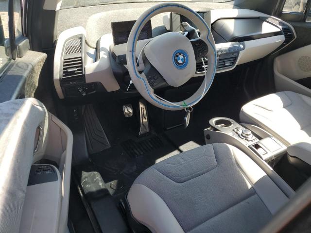 WBY1Z4C52EV273183 BMW I3 REX