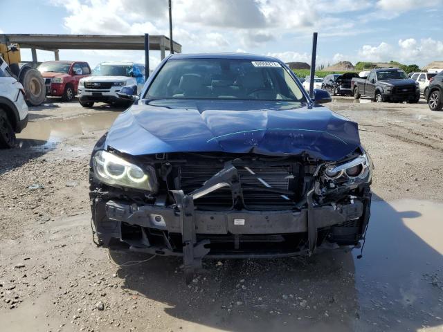 WBA5B1C59GG130967 BMW 535 I