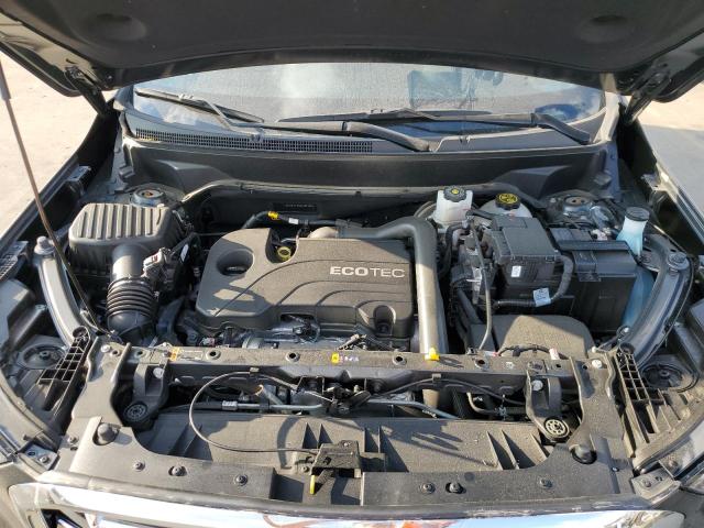 3GKALPEVXML389106 GMC Terrain Slt