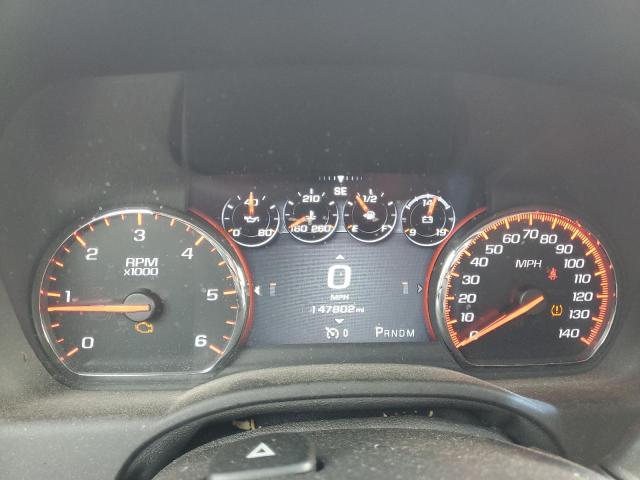 1GKS2HKJ7GR245878 GMC YUKON XL DENALI
