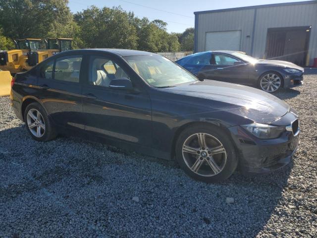 WBA3B5G57FNS19147 BMW 328 Xi Sulev