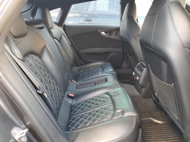 WAUWFAFCXHN004763 Audi S7 Premium Plus