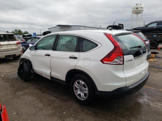 5J6RM4H39EL103077 Honda CR-V LX