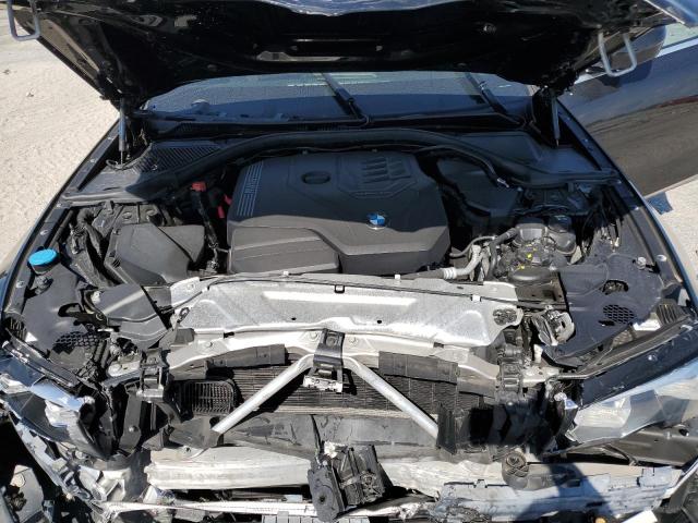 3MW5R1J02L8B29462 BMW 330I
