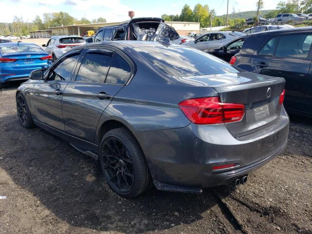 WBA8D9C55JEB35126 BMW 330 XI