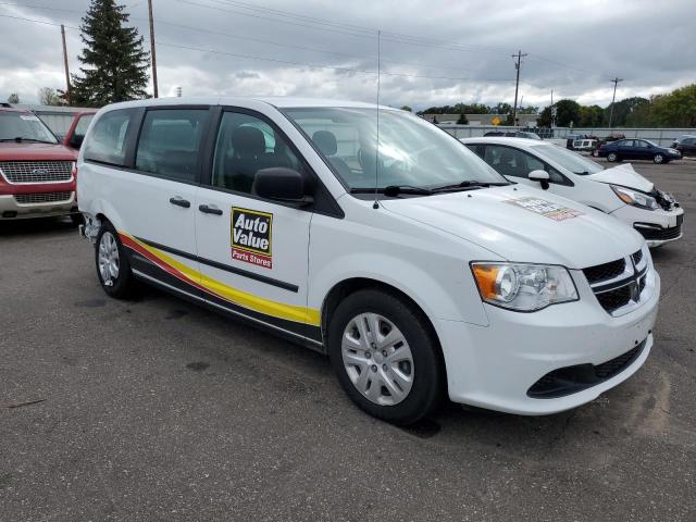 2C4RDGBG4FR580110 Dodge Grand Caravan Se