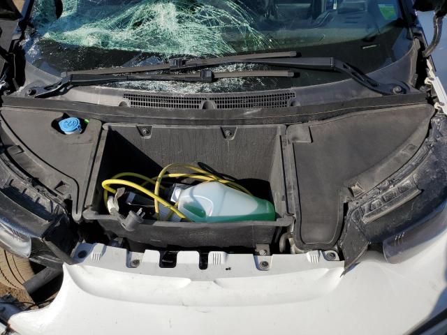 WBY7Z4C54JVD95325 BMW I3 REX
