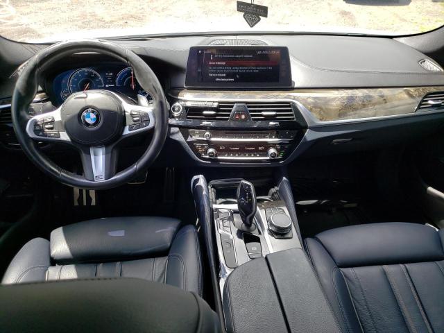 WBAJA9C5XJB249261 BMW 530e