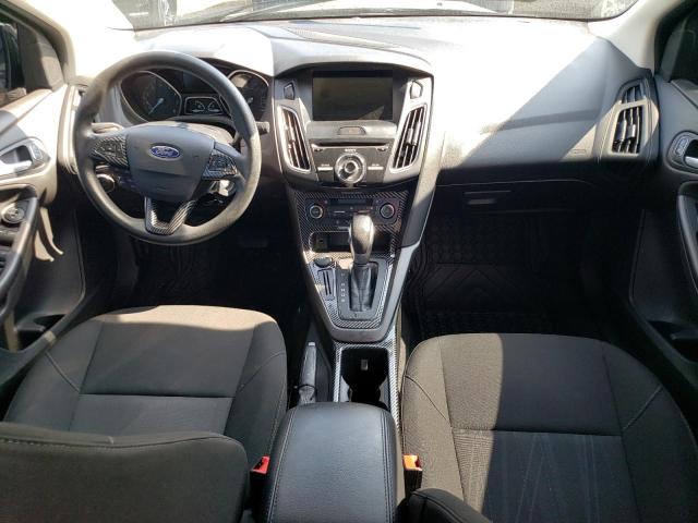 1FADP3H20JL227859 Ford FOCUS SEL