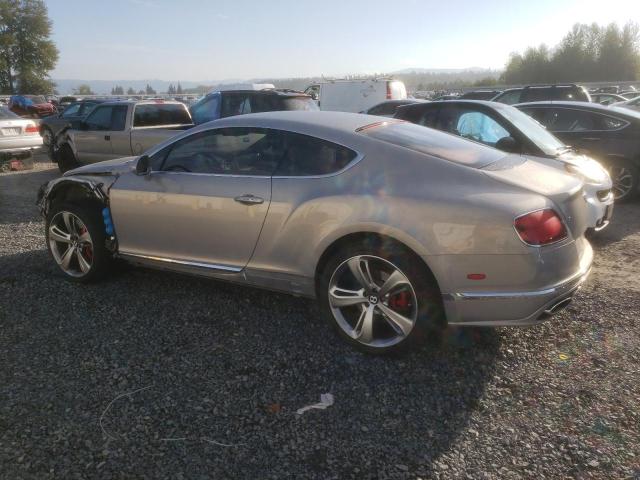 SCBFJ7ZA2GC057386 Bentley CONTINENTAL GT