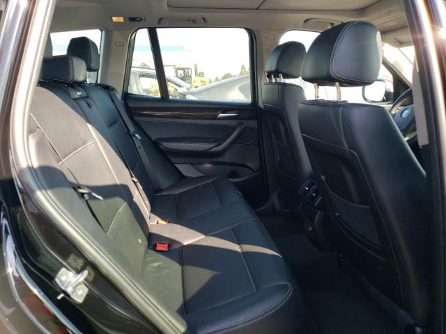 5UXWX9C59E0D32027 BMW X3 Xdrive28i