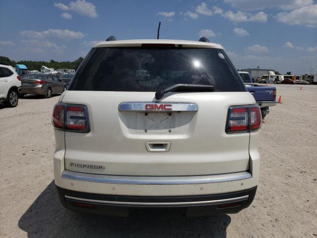 1GKKRRKD2FJ109778 GMC Acadia Slt-1