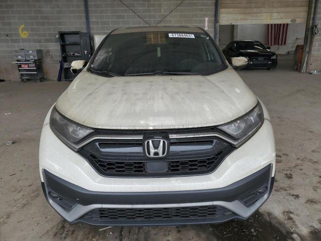 5J6RW1H55LL006269 Honda CR-V EX