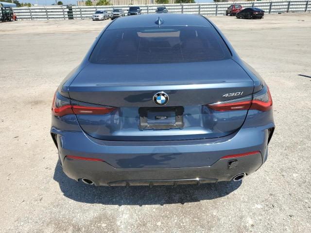 WBA53AP05MCG01725 BMW 430I