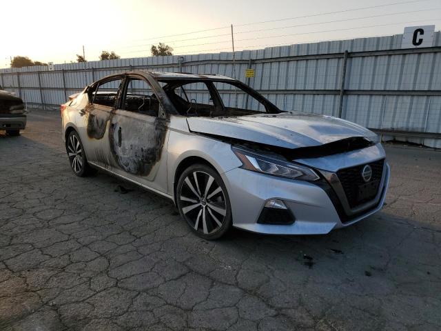 1N4AL4CV5LC136806 Nissan ALTIMA SR
