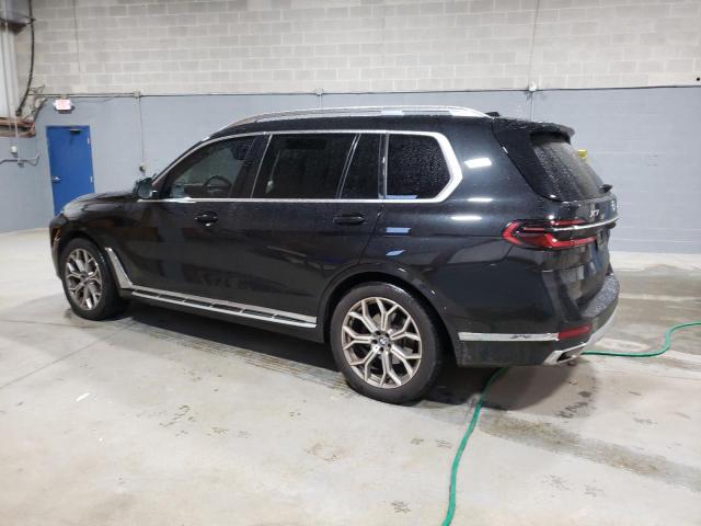 5UX23EM01P9N49119 BMW X7 Xdrive40i