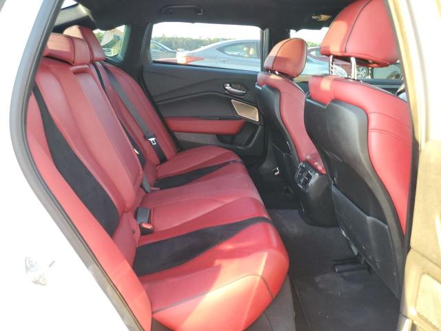 19UUB5F52MA013670 Acura Tlx Tech A