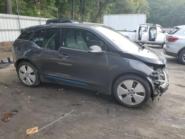 WBY1Z4C51EV273546 BMW I3 REX