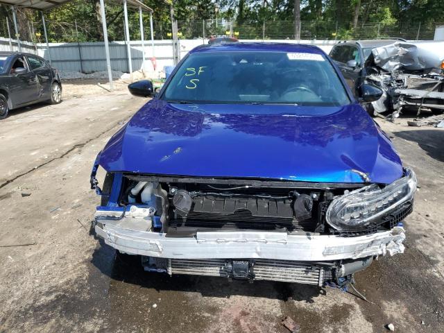 1HGCV1F34MA100576 Honda Accord Sport