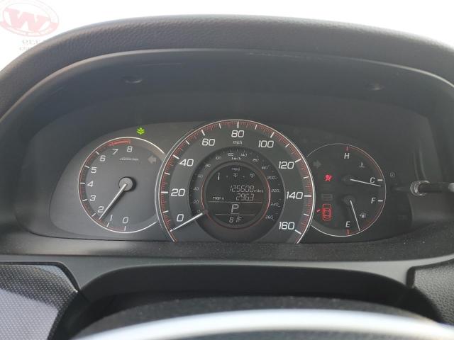 1HGCR2F51EA169304 Honda Accord Sport