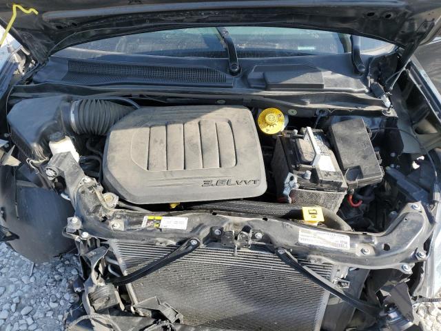 2C4RDGCG2LR215337 Dodge Grand Caravan Sxt