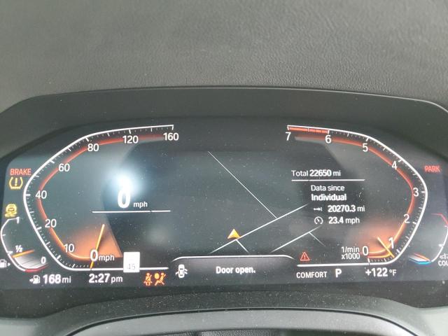 3MW5R1J06L8B18870 BMW 330I
