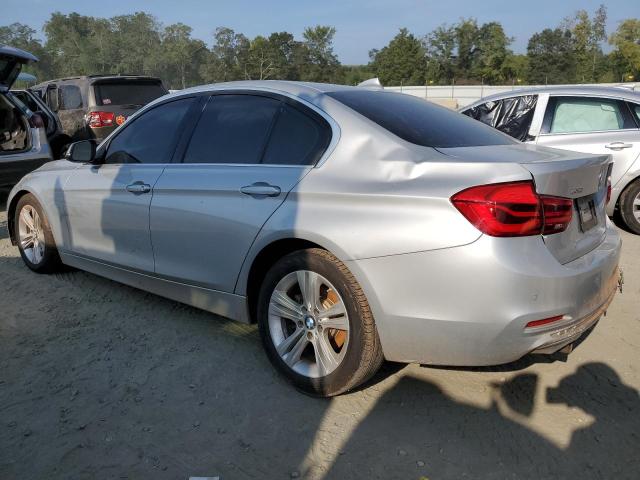 WBA8D9G55HNU59517 BMW 330 XI