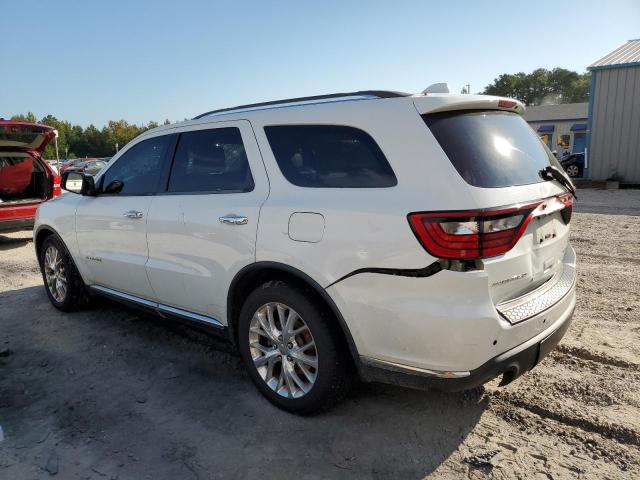 1C4RDHEG8FC689681 Dodge Durango Citadel