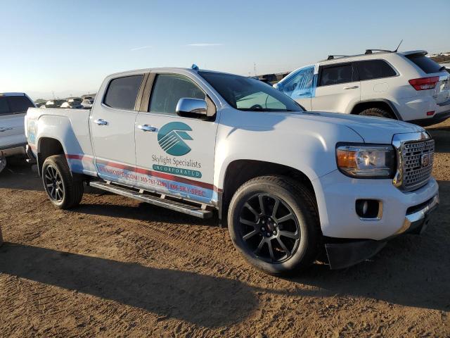 1GTP6EE13J1124402 GMC Canyon Denali
