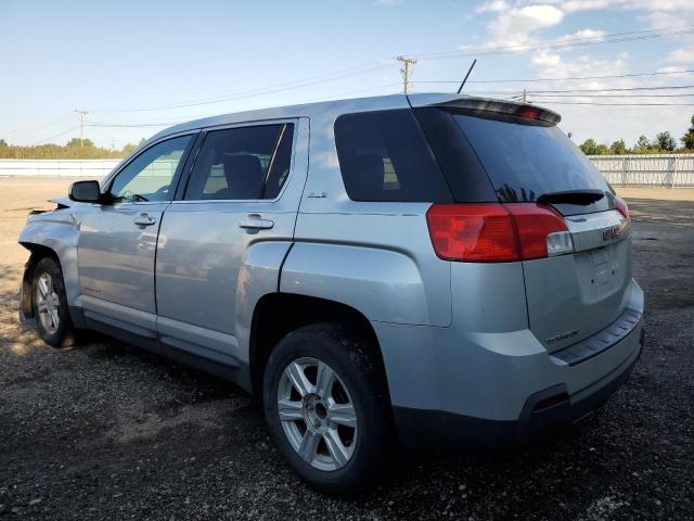 2GKALMEKXF6326664 GMC Terrain Sle