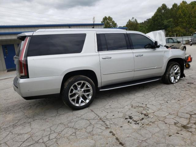1GYS4JKJ7KR356558 Cadillac Escalade Esv Premium Luxury