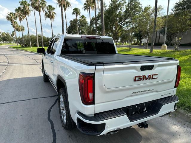3GTU9FEL7MG123826 GMC Sierra K1500 Denali